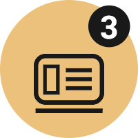 Étape 3
