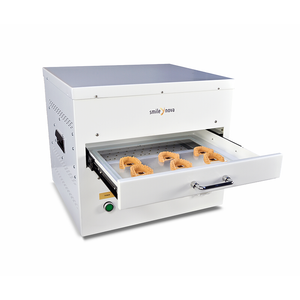 Machine de durcissement UV