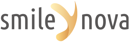 Logo Smilynova